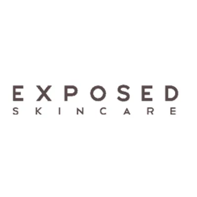 Exposed Skin Care